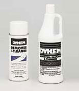Remover and Cleaner, DykemITW Dykem